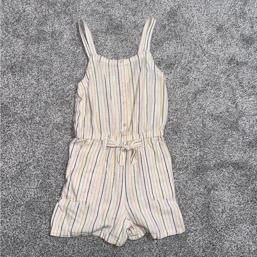 Old Navy Romper